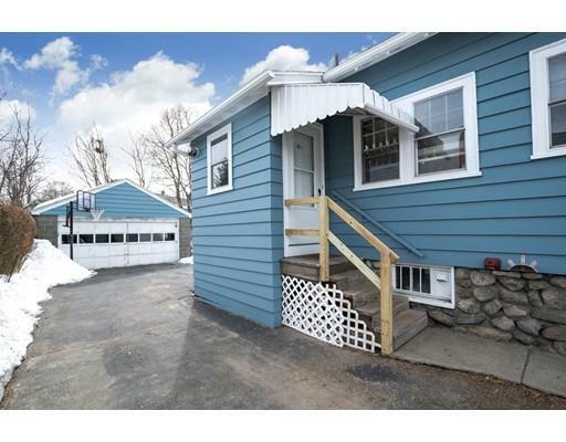 Property Photo:  194 Fairhaven Rd  MA 01606 