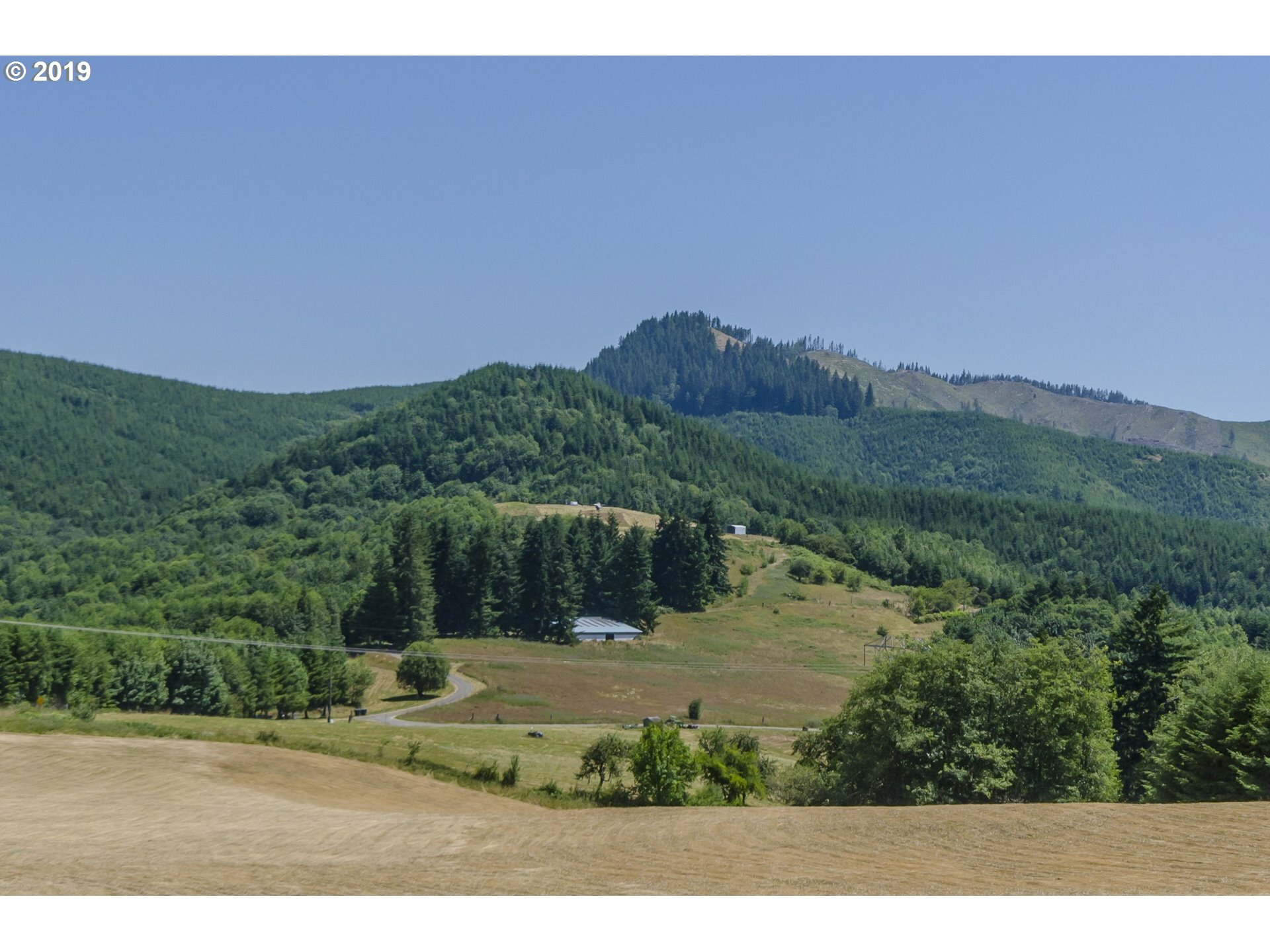 Property Photo: 130 Monarch Rd WA 98625