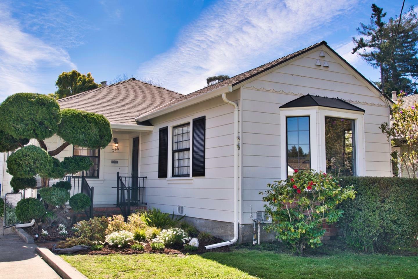 Property Photo: 346 Market Street CA 95060