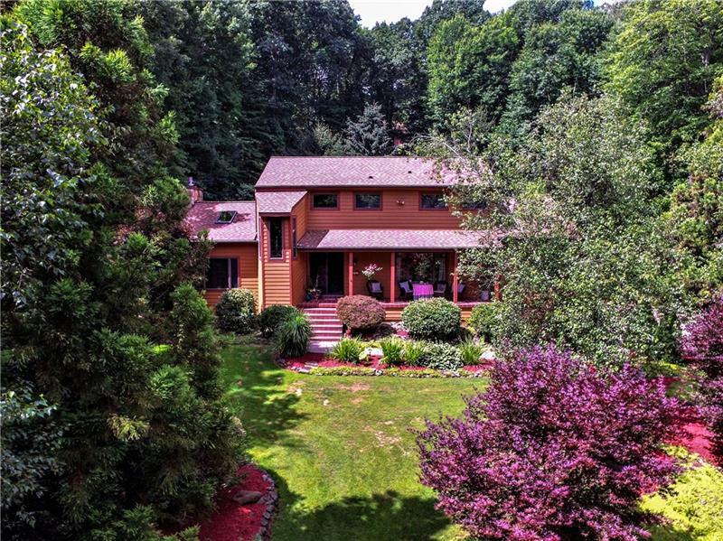 Property Photo:  732 Zubal Rd  PA 15613 