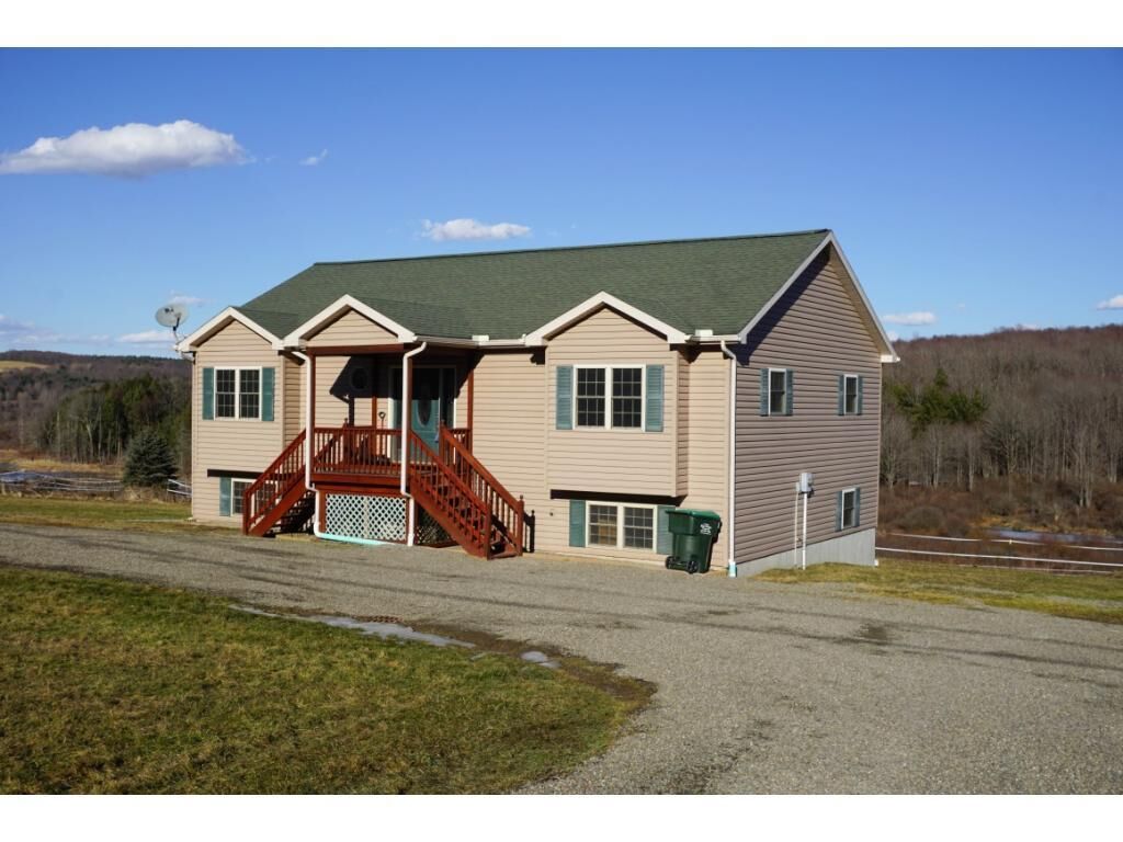 Property Photo:  1658 County Road 9 (Page Brook)  NY 13778 
