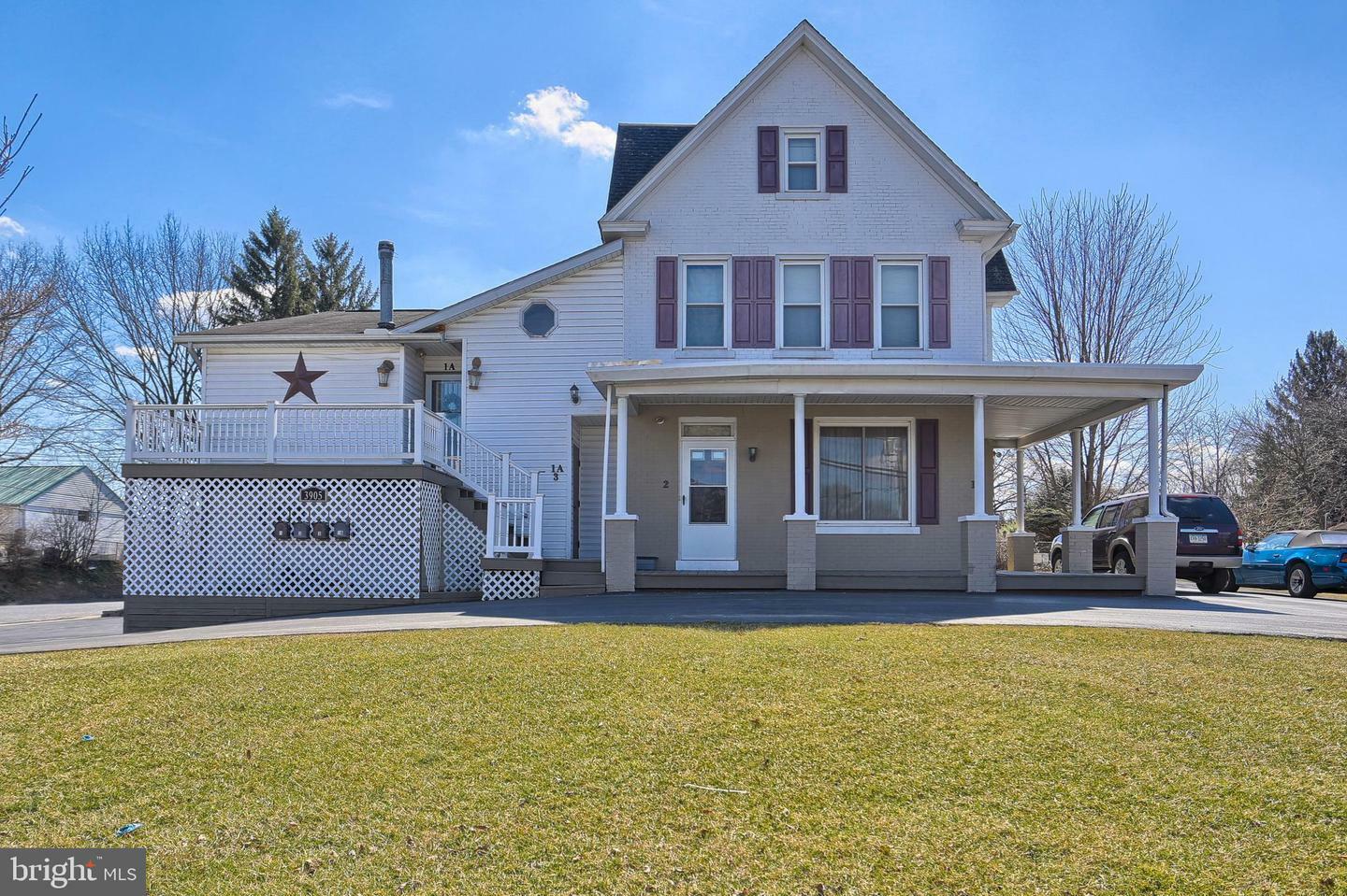 Property Photo:  3905 Locust Lane  PA 17109 