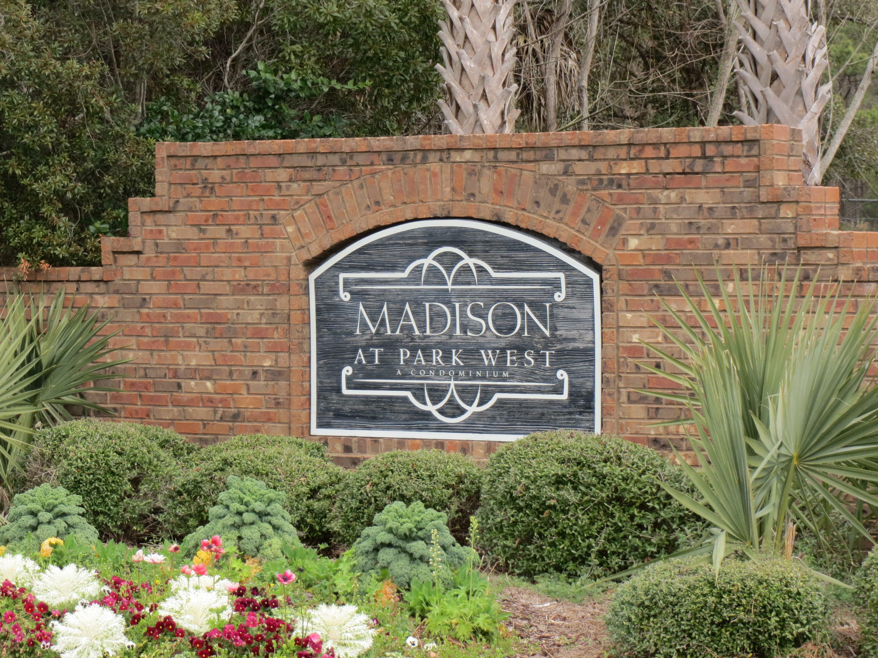 Property Photo: 1300 Park West Boulevard 805 SC 29466