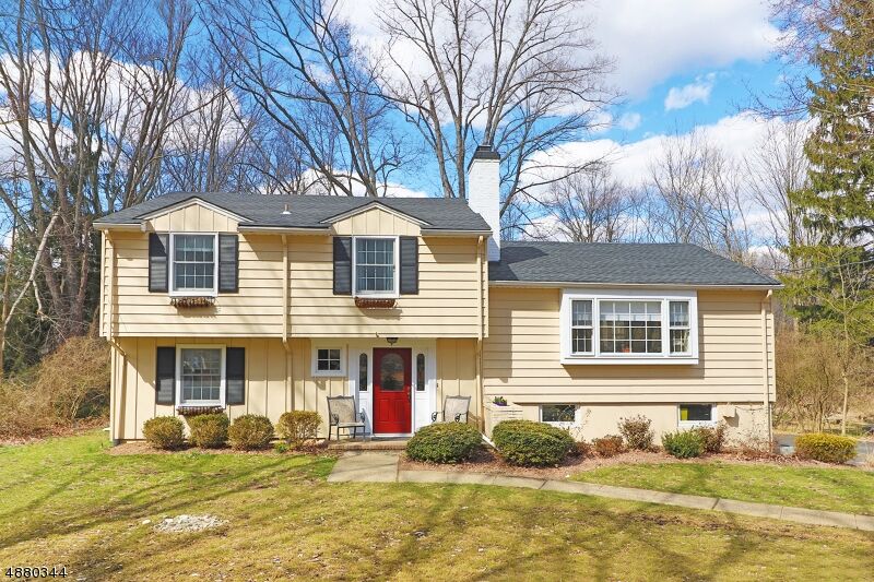 Property Photo:  25 Mountain Ave  NJ 07059 