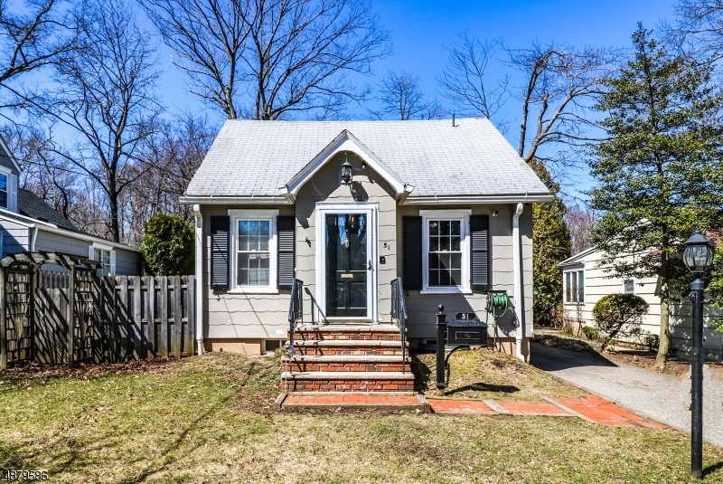 Property Photo: 51 Maple Ave NJ 07052