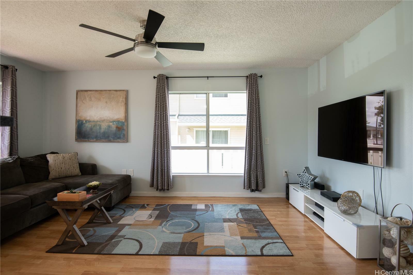 Property Photo:  95-1035 Koolani Drive 66  HI 96789 