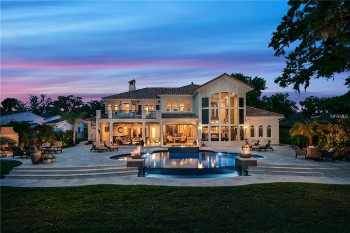 Property Photo: 2138 Lake Drive FL 32789