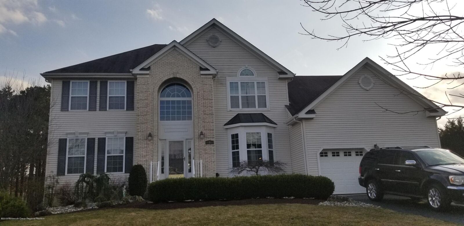 Property Photo: 3 Angelina Court NJ 08831