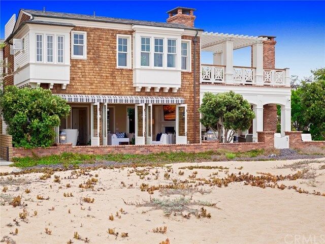 Property Photo:  1752 E Oceanfront  CA 92661 