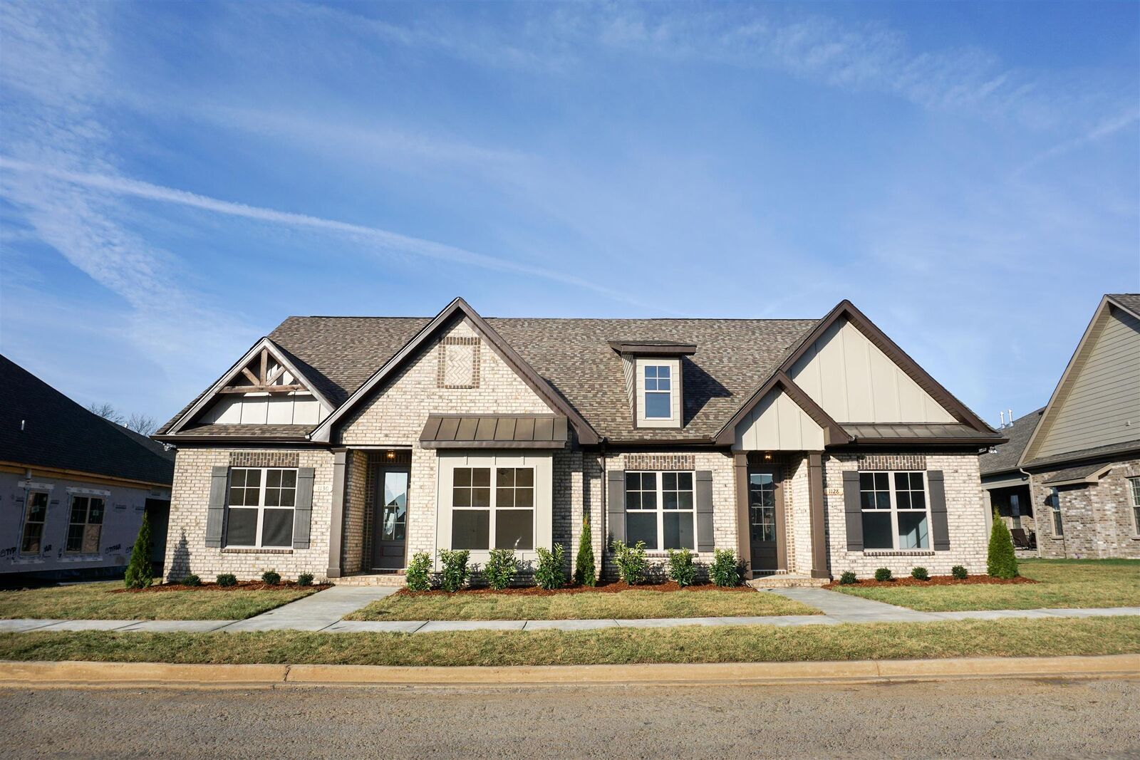 Property Photo:  1166 West Cavaletti Cir Lot 266  TN 37066 
