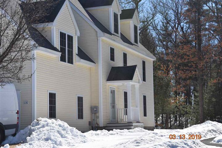 Property Photo:  116 Barbara Lane  NH 03051 
