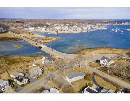 Property Photo: 1 Peggotty Beach Rd MA 02066