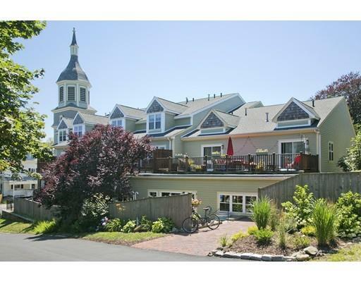 Property Photo: 214 Atlantic Ave 4 MA 02045