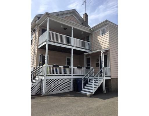 Property Photo:  13 Fowler Street 1  MA 01970 