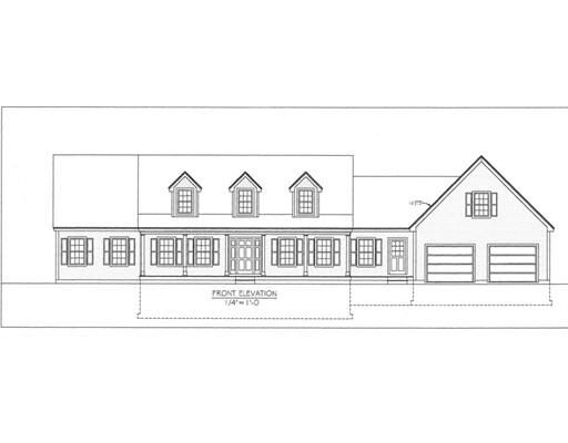 Property Photo:  12 Barrows Road  MA 02536 