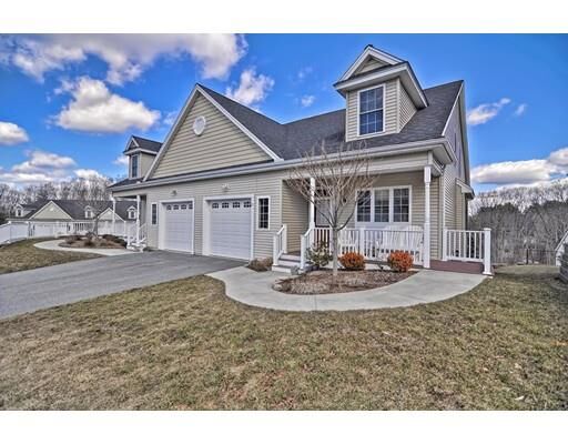 Property Photo:  145 Grey Wolf Drive 145  MA 02038 