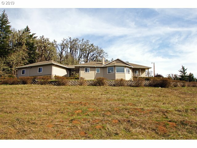 Property Photo:  36842 Wallace Creek Rd  OR 97478 