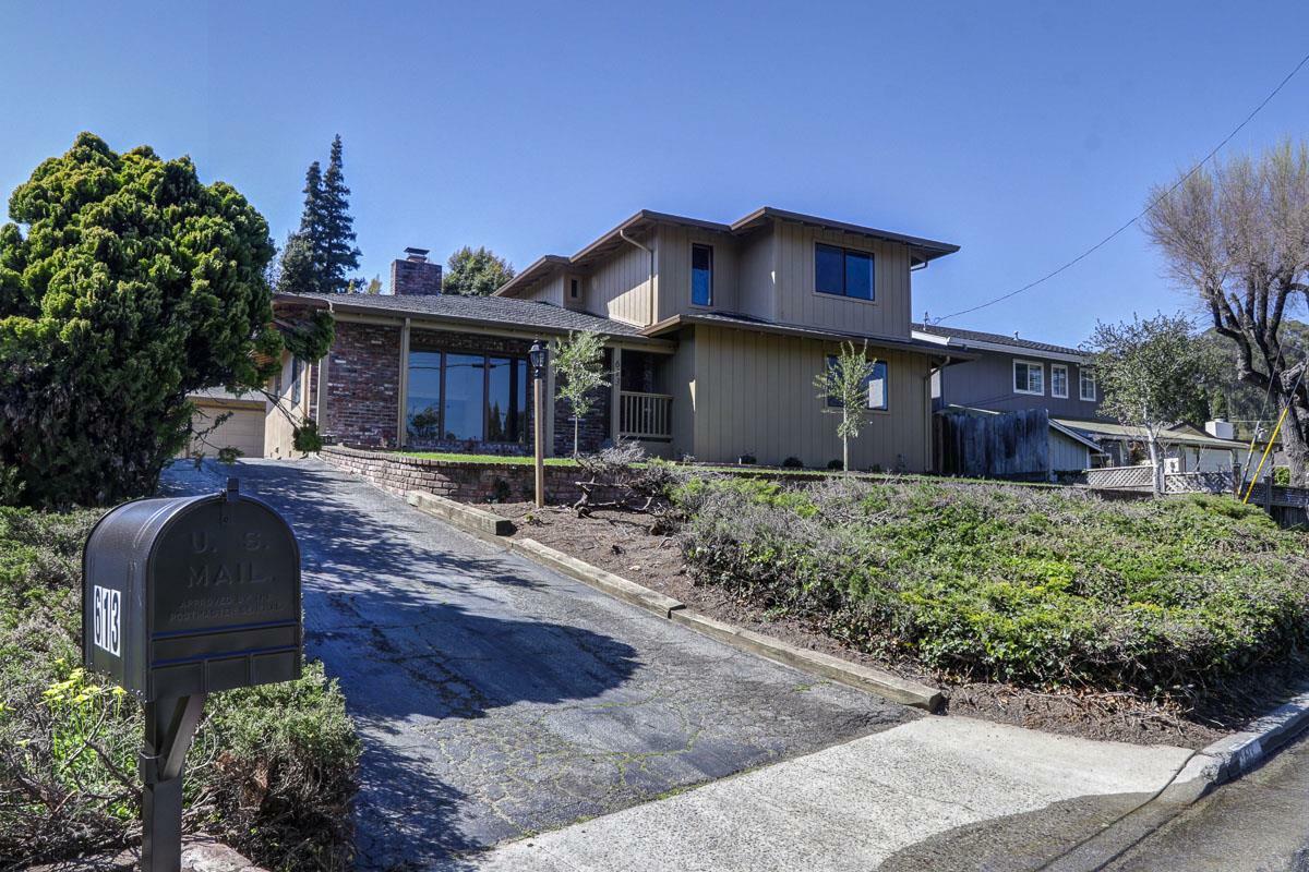 Property Photo:  613 Park Way  CA 95065 