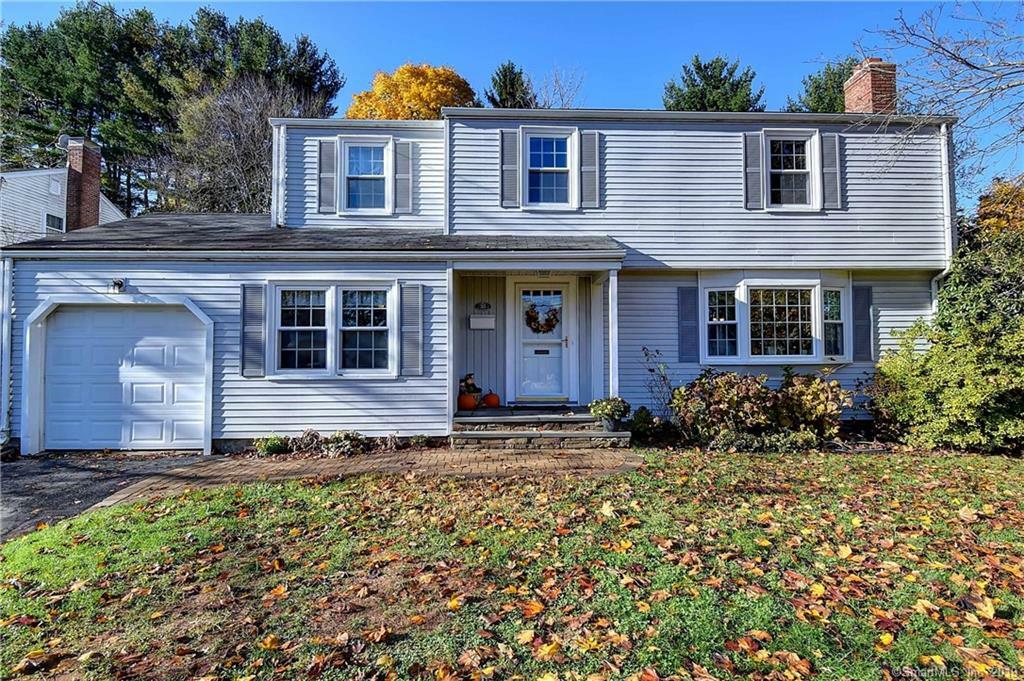 Property Photo: 35 Terrace Road CT 06109