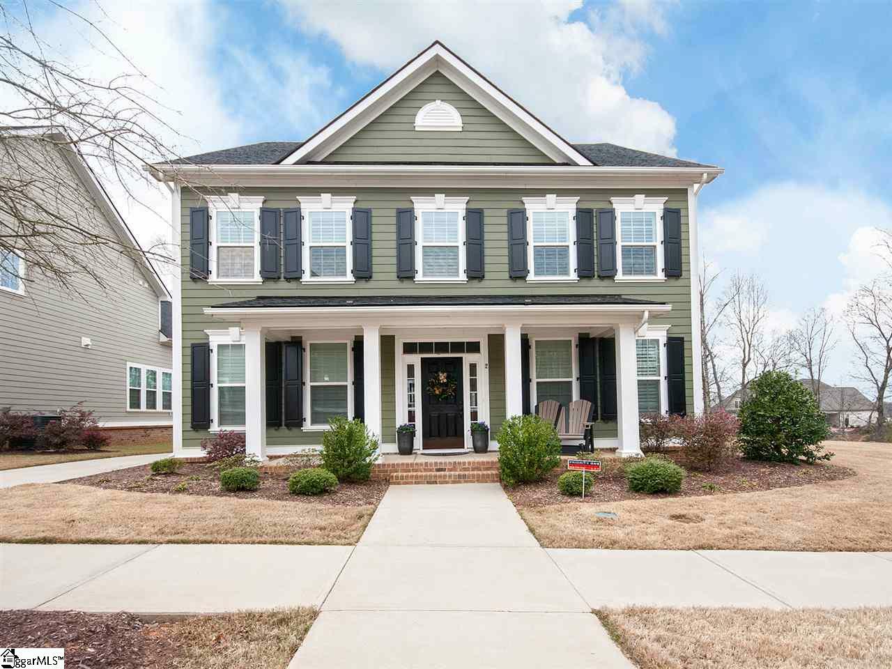 2 Wagram Way  Greenville SC 29607 photo