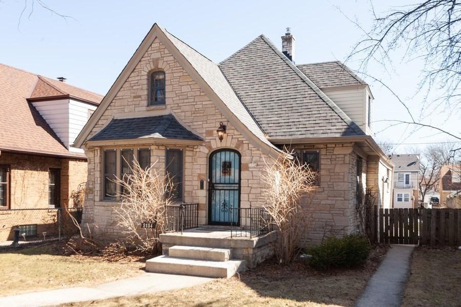 Property Photo: 3134 N 50th St WI 53216