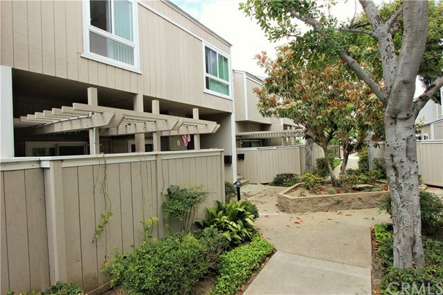 Property Photo: 2920 S Greenville Street C CA 92704