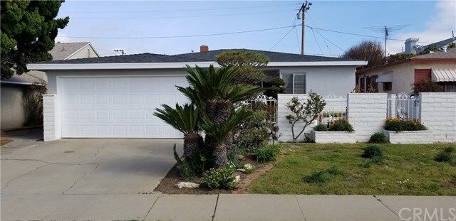 Property Photo:  1441 W 152nd Street  CA 90247 