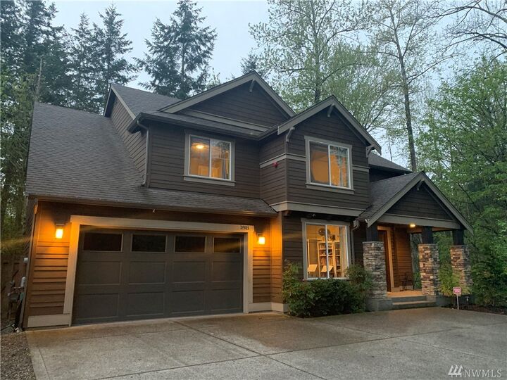 2921 S 356th Place  Federal Way WA 98003 photo
