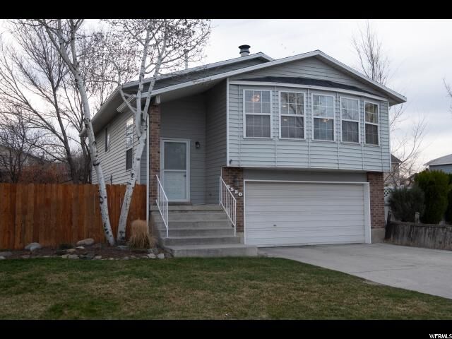 Property Photo:  Address not disclosed  UT 84123 