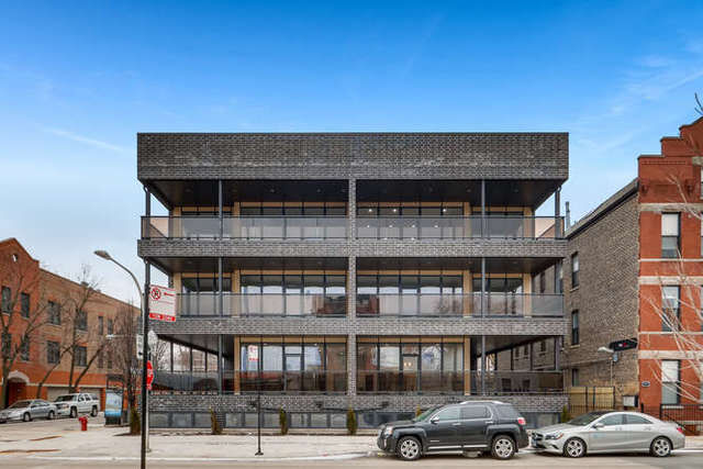 Property Photo:  2324 North Winchester Avenue 203  IL 60647 