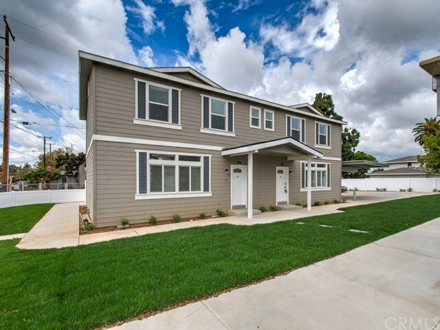 Property Photo:  18621 E Pearl Avenue  CA 92869 