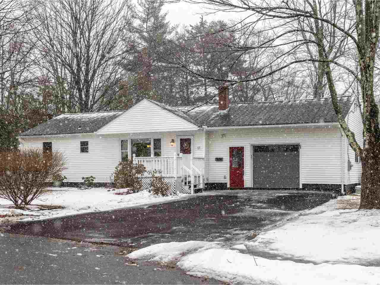 Property Photo:  57 McIntosh Avenue  VT 05403 