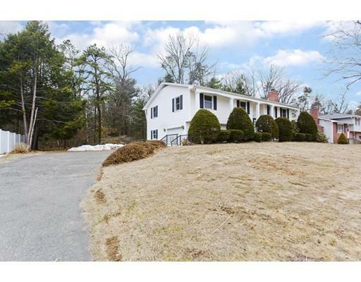 Property Photo: 115 Labelle Cir MA 01020