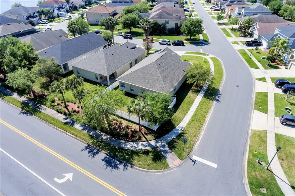 Property Photo:  14226 Morning Frost Drive  FL 32828 