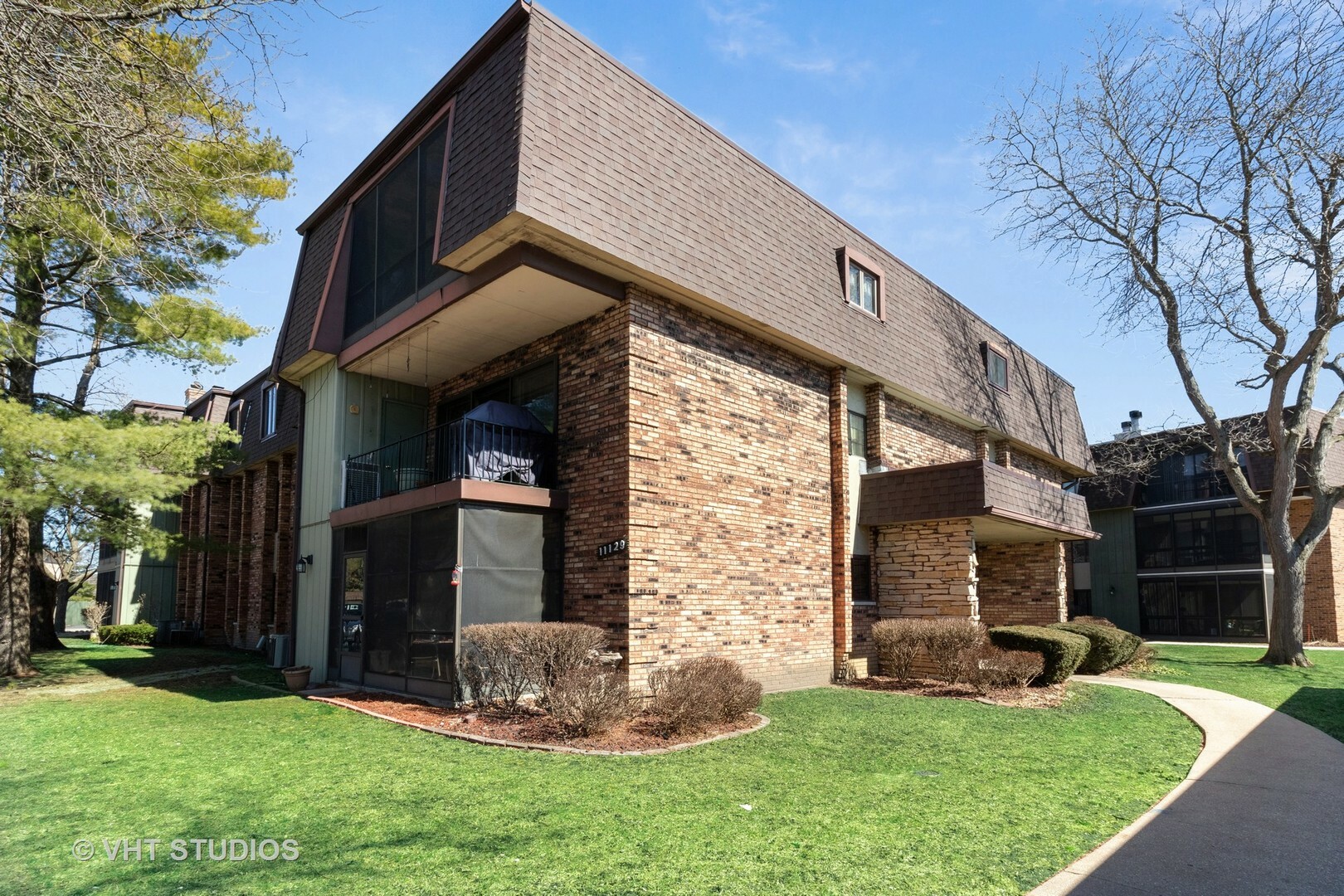 Property Photo:  11129 Northwest Road D  IL 60465 