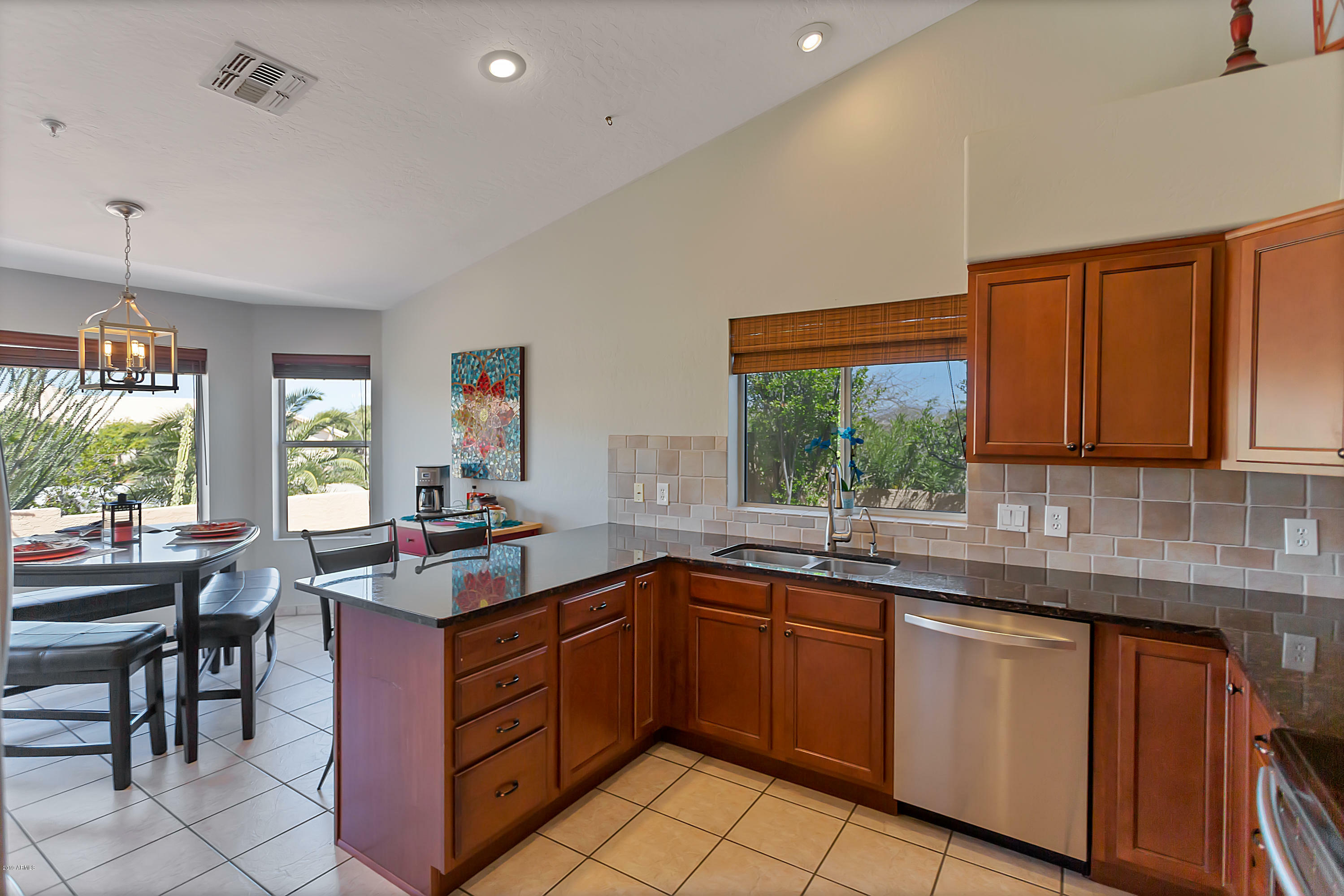 Property Photo:  16313 E Desert Sage Drive  AZ 85268 