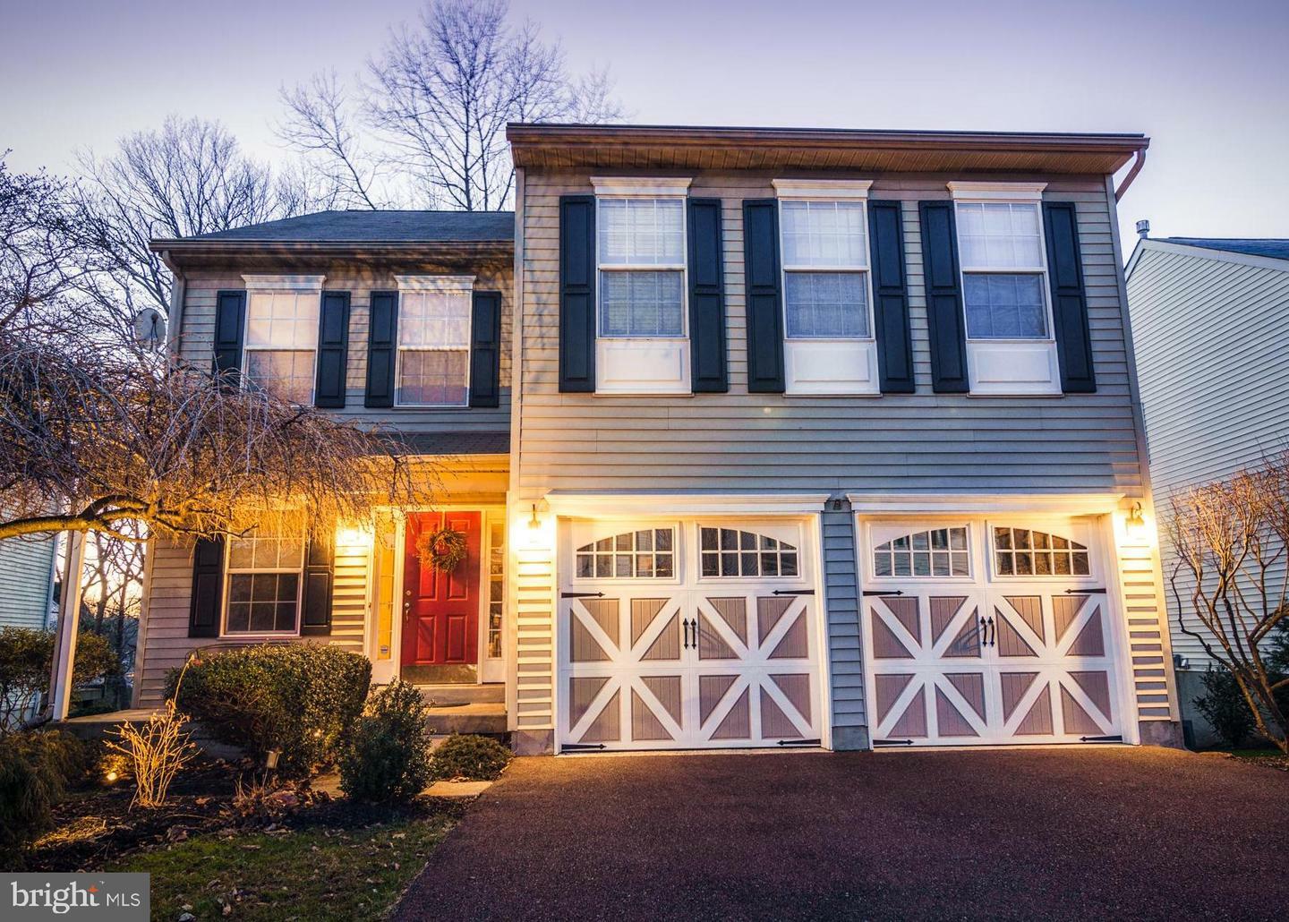 Property Photo:  810 Red Coat Road  PA 19426 