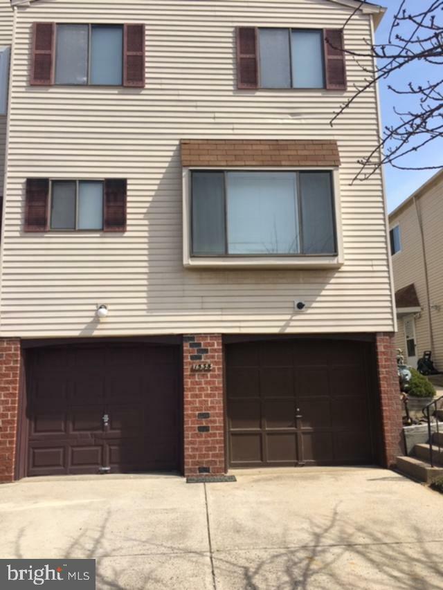 Property Photo: 1535 Gregg Street A PA 19115