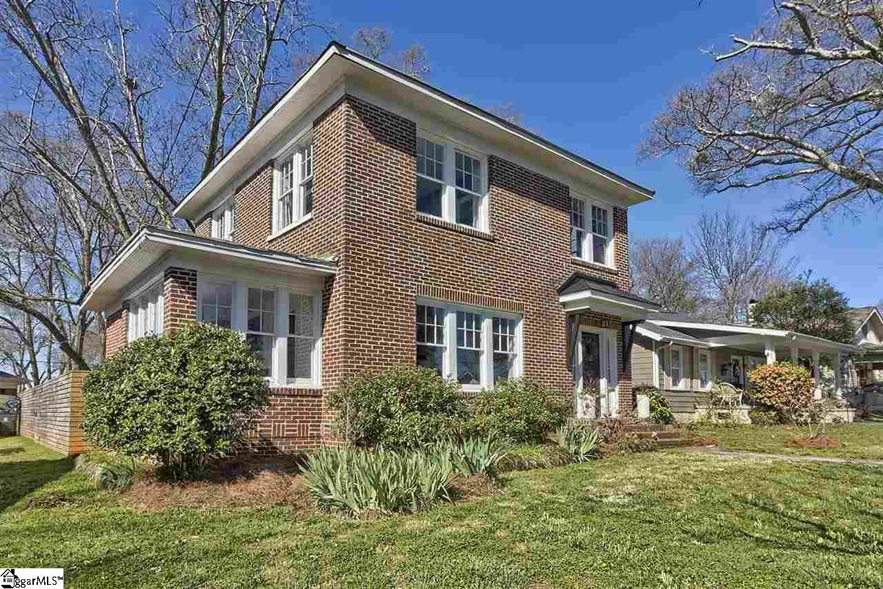 Property Photo: 110 Elm Street SC 29605