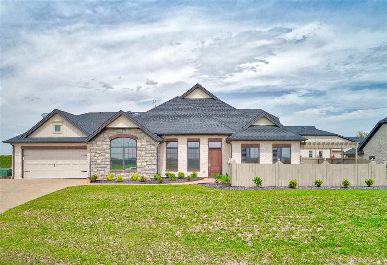 Property Photo: 19105 Worchester Way IN 47725