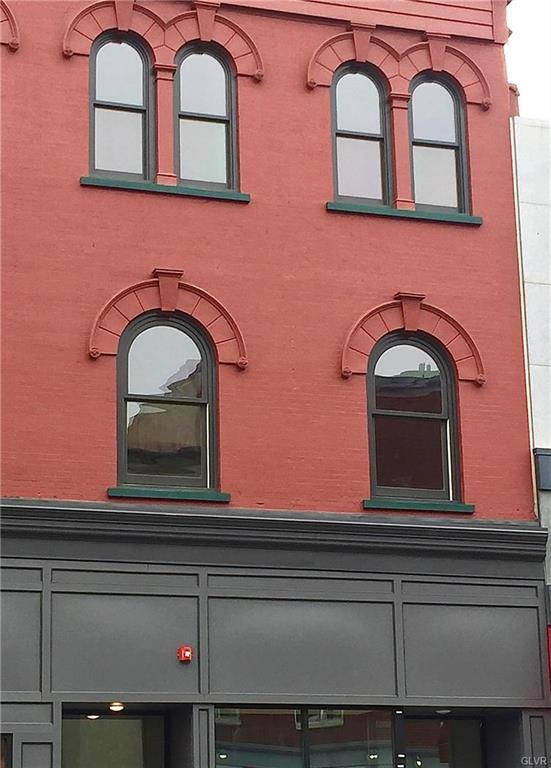 Property Photo: 315 Northampton Street 2 PA 18042