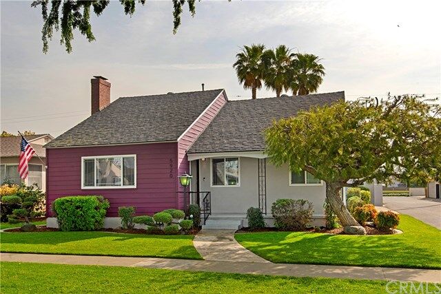 Property Photo: 5920 Pimenta Avenue CA 90712