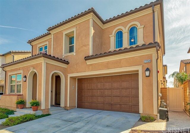 Property Photo:  27264 Barclay Way  CA 91350 