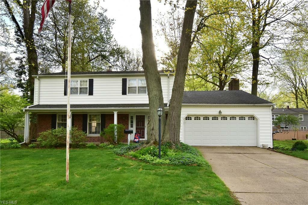 Property Photo: 277 Parkview Drive OH 44012