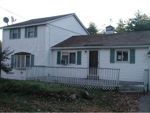 Property Photo: 789 Route 153 NH 03887