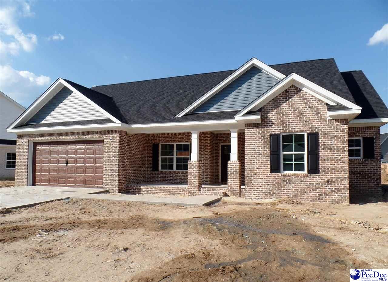 Property Photo: 3919 Beckford Street SC 29501