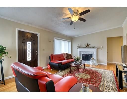 Property Photo: 64 Amos Dr MA 01118