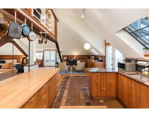 Property Photo: 93 Hyde Avenue MA 02458