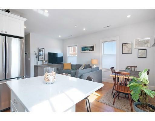 Property Photo:  61 Havre St. 3  MA 02128 