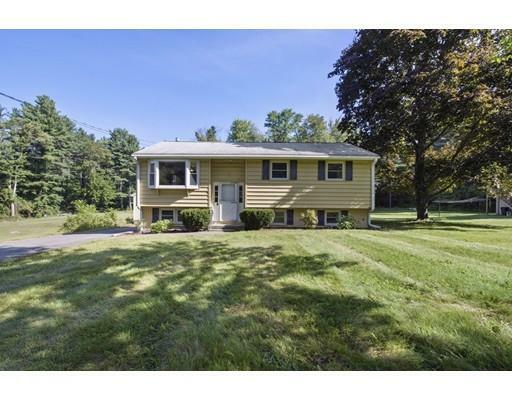 Property Photo:  71 Little Turnpike Rd  MA 01464 